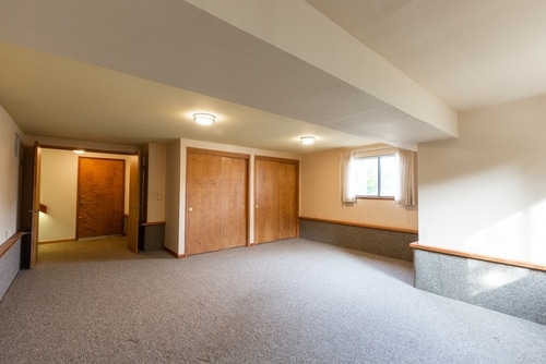 What to Expect With a Basement Rec Room Remodel?​